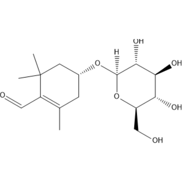 Picrocrocin 138-55-6